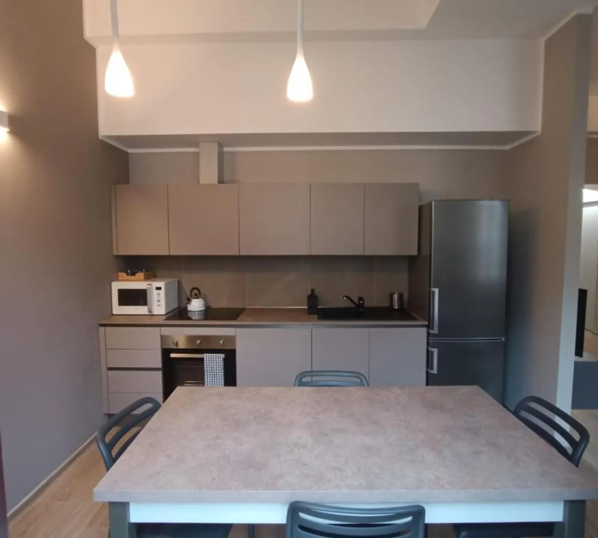 Apartamento Be-C0 Centrale Luxury & Family Apt Milán