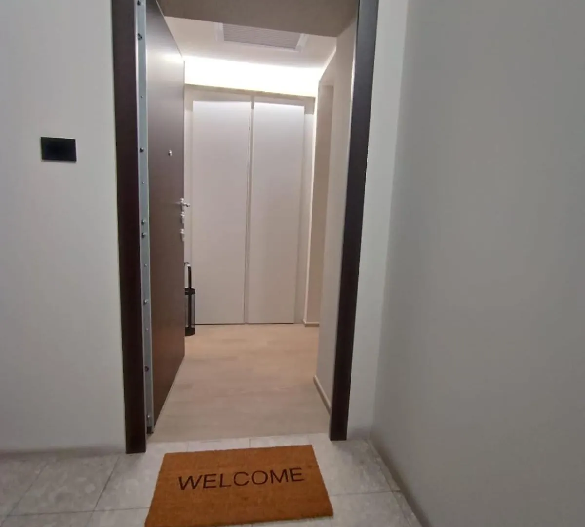 Be-C0 Centrale Luxury & Family Apt Milán 0*,